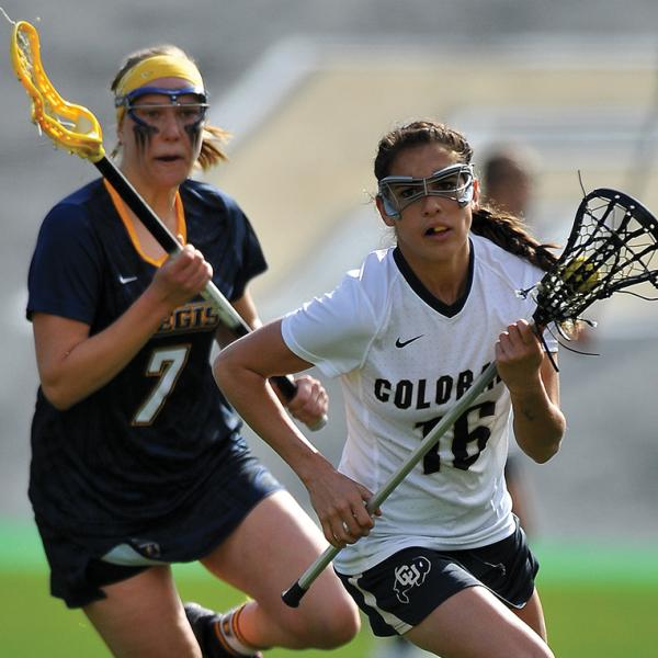 lacrosse game