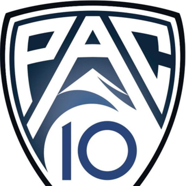 pac-10 logo