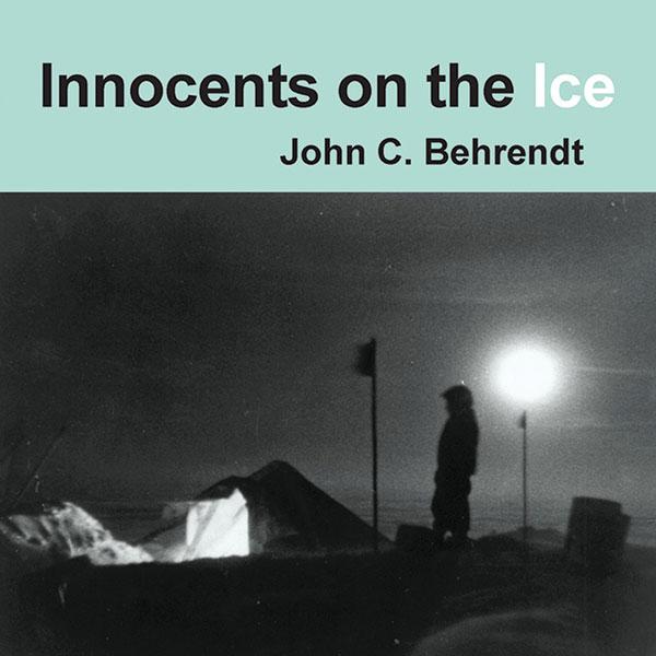 Innocents on the Ice