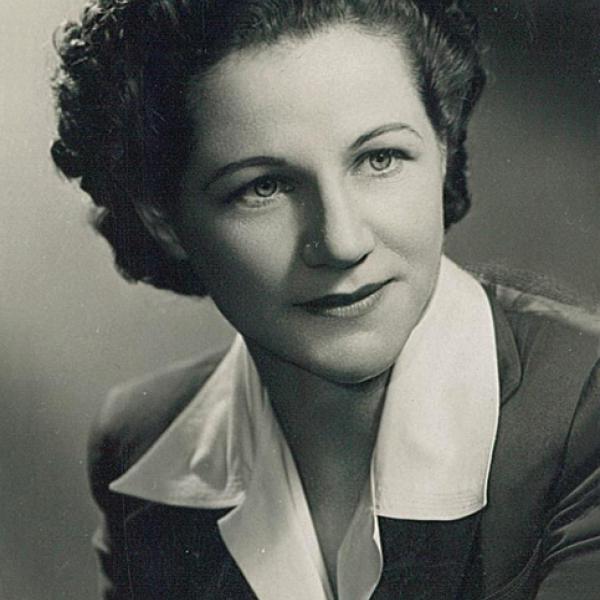 louise reed