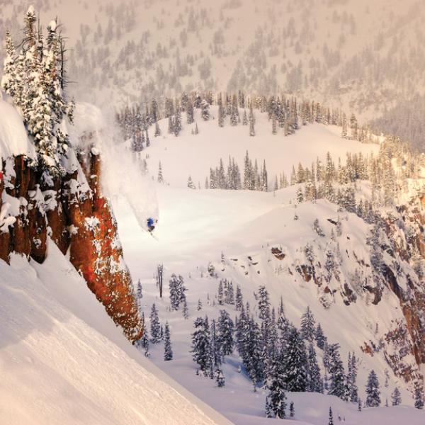lucas gilman photo