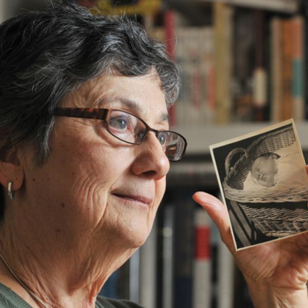 maria krenz