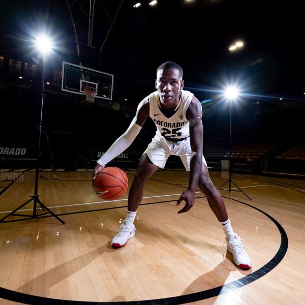 Mckinley Wright