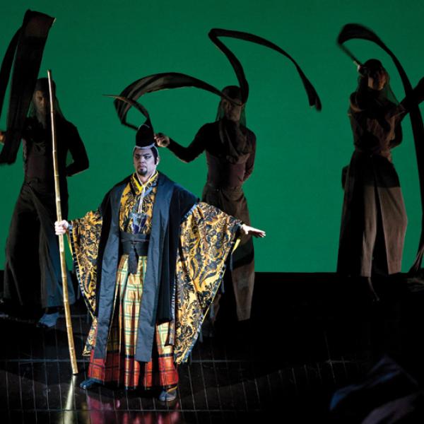 miller at opera