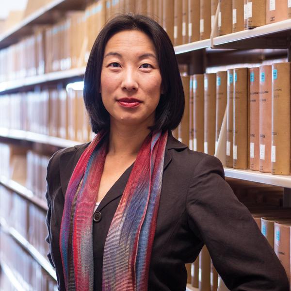 ming chen