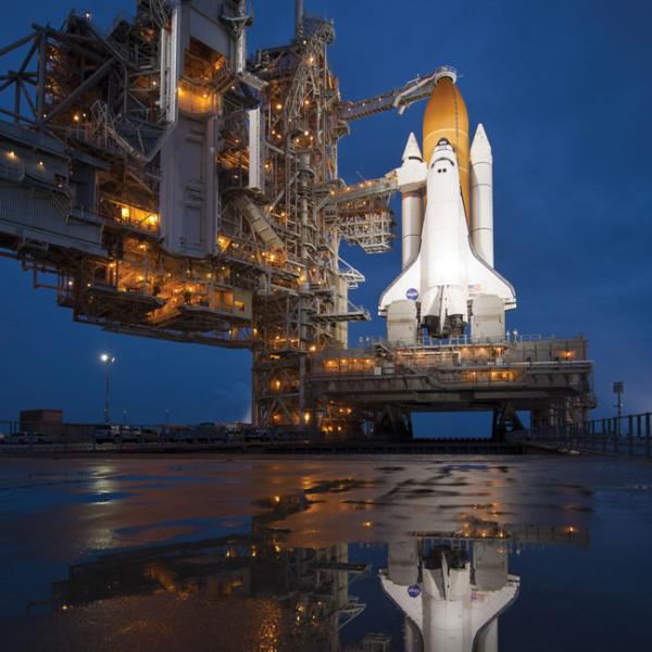 spaceship