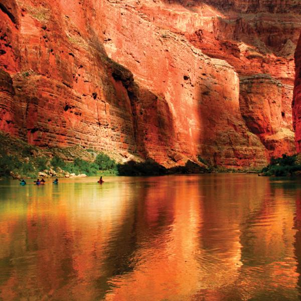 Grand canyon