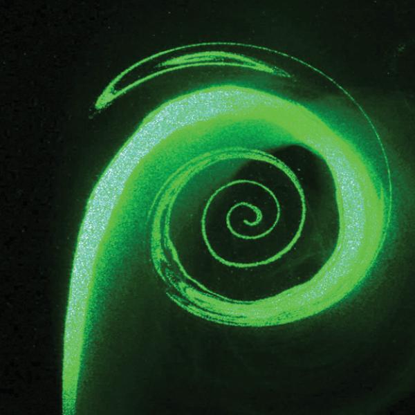 swirl fog design