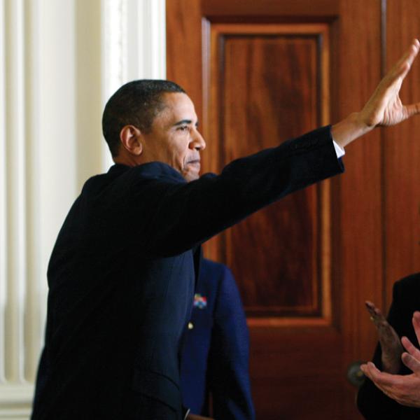 president obama