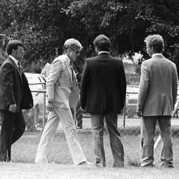 redford
