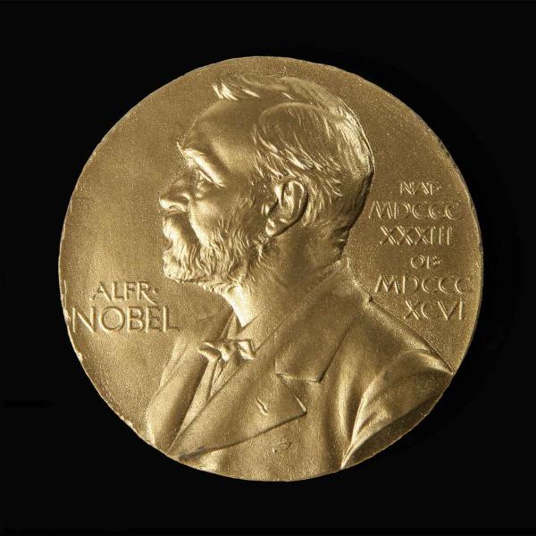 Nobel Prize
