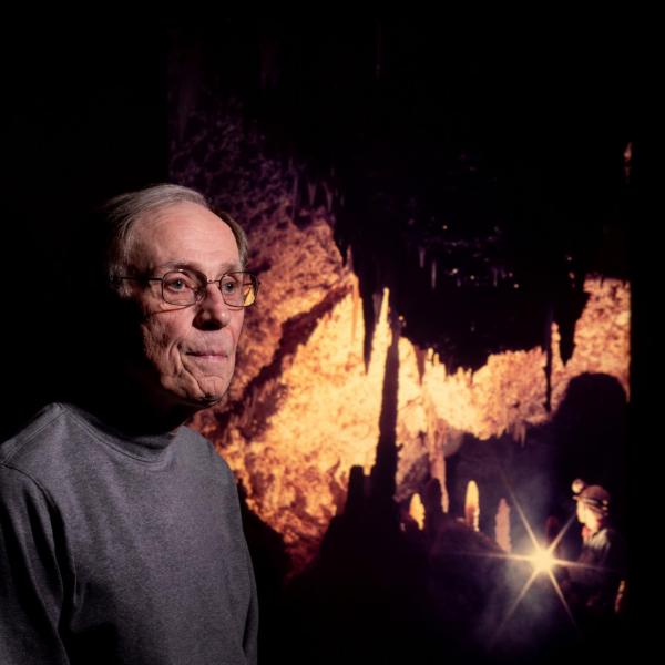 Norman Pace