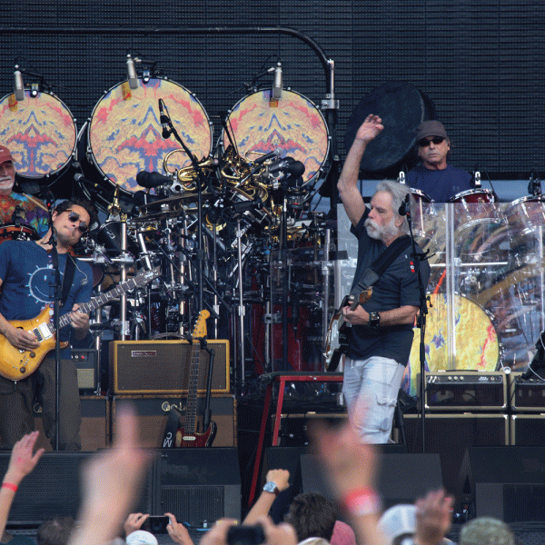 Dead and Company
