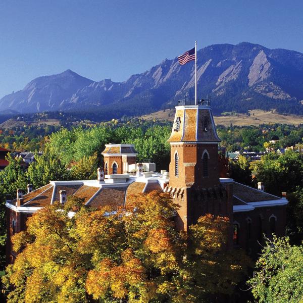 Old Main