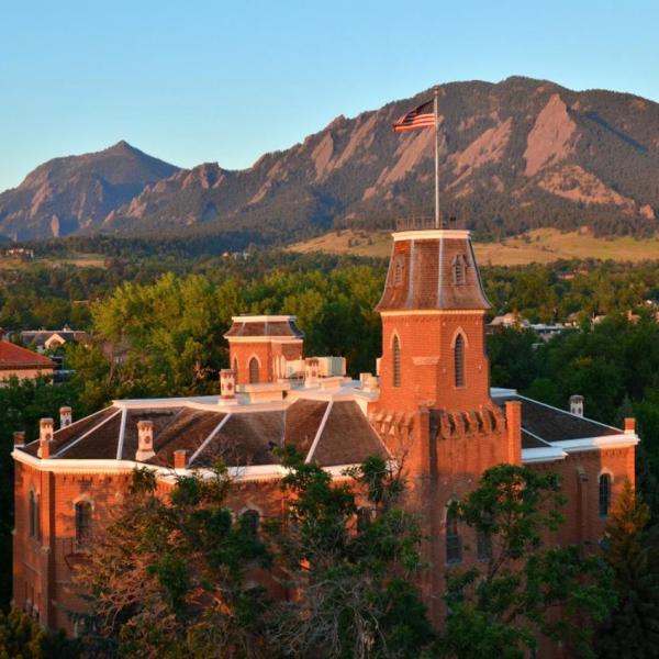 Old Main