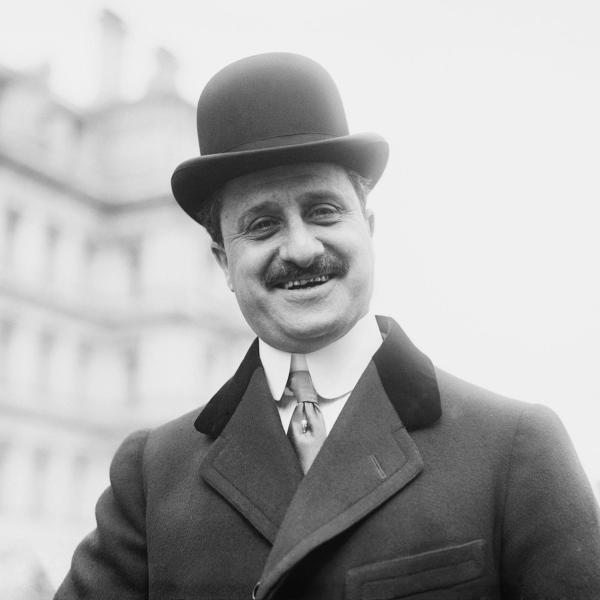 Simon Guggenheim