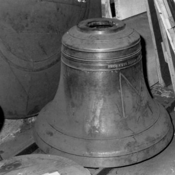 old main bell