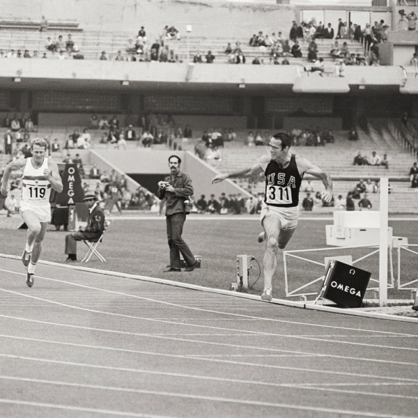 Olympics 1968
