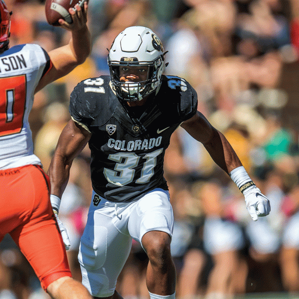 cu buff football player