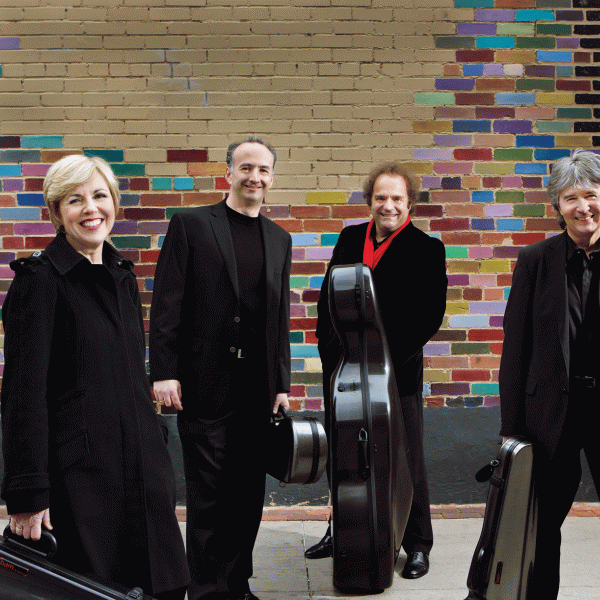 Tacas Quartet