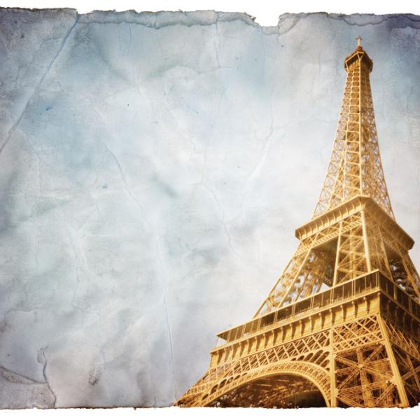 eiffel tower