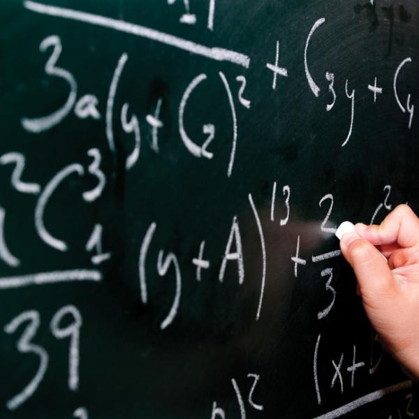 chalkboard