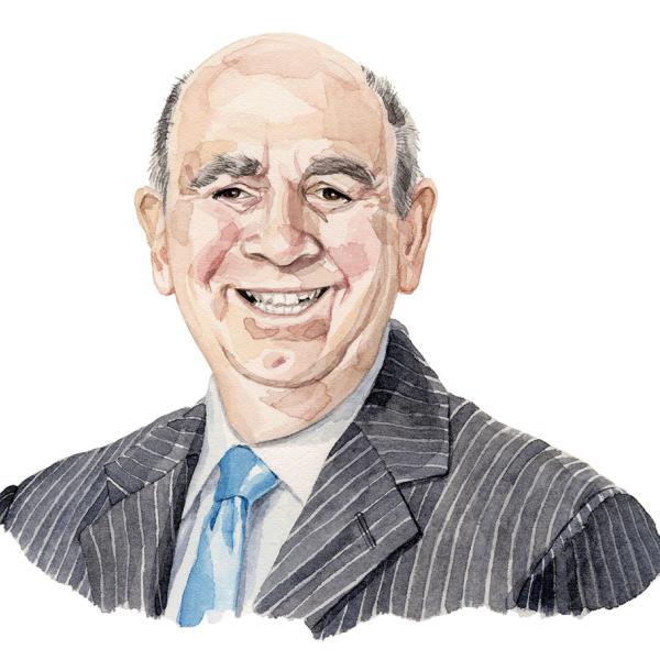 Phil DiStefano