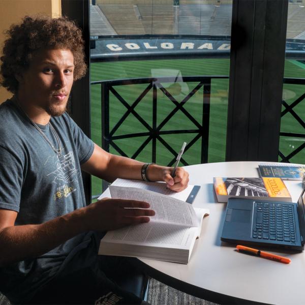 Phillip Lindsay