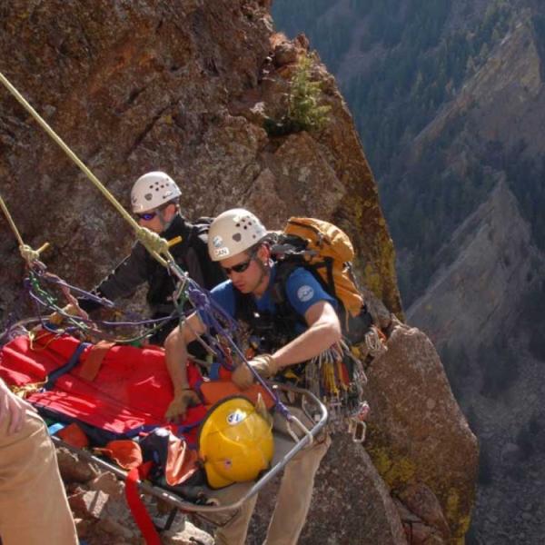 Rocky Mountain Rescue Group