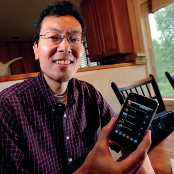 rick han