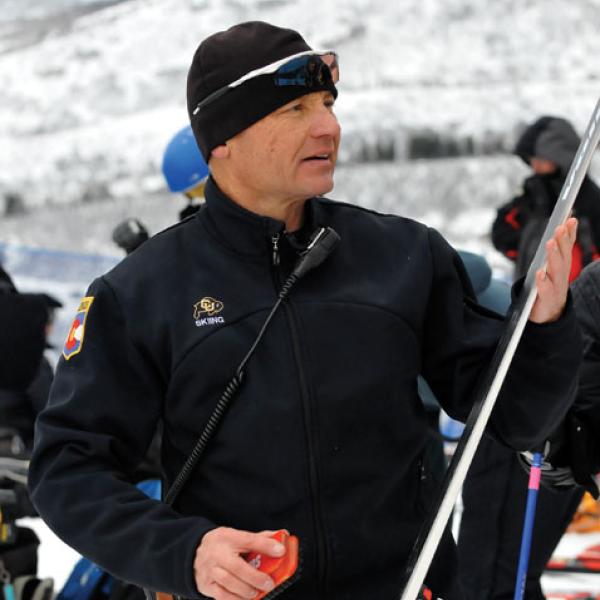 Richard Rokos