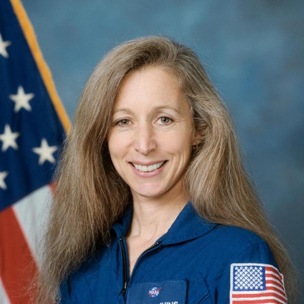 Marsha Ivins