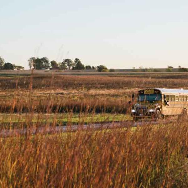 schoolbus