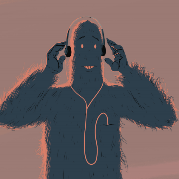 Bigfoot