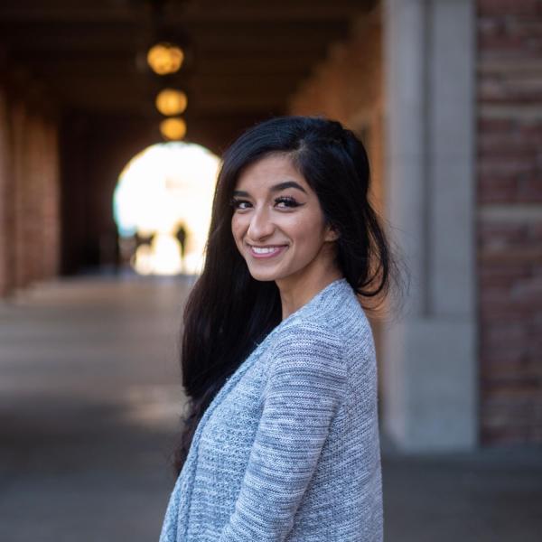 Serene Singh