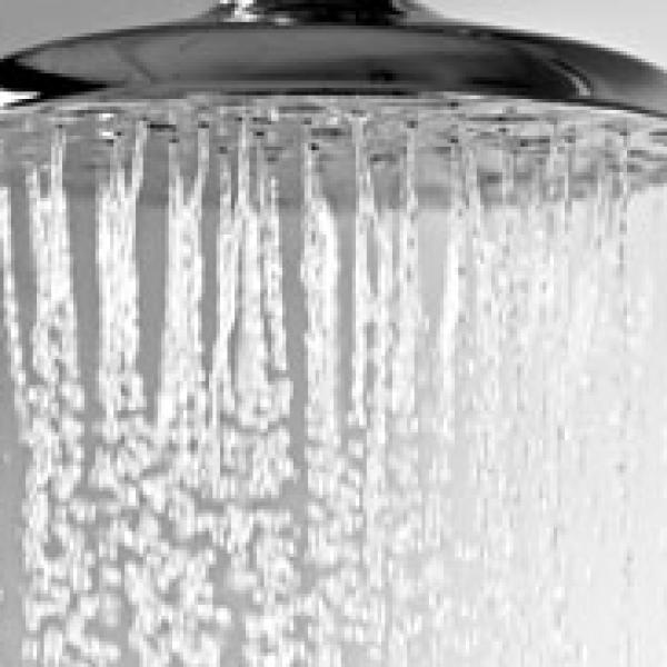 showerhead