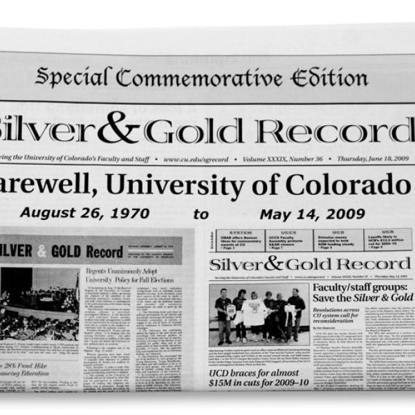 newspaper