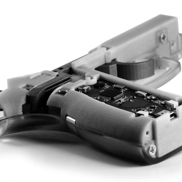 smart gun