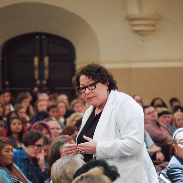 Sotomayor
