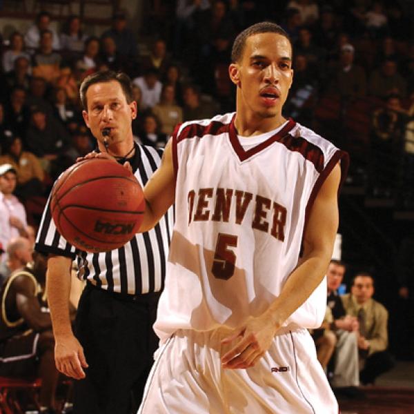 rodney billups