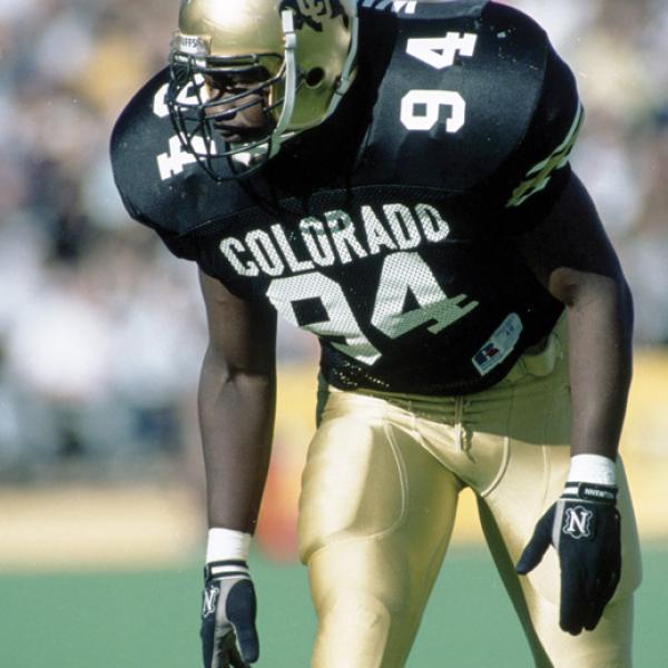 alfred williams