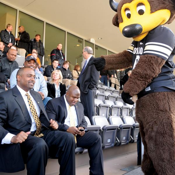 jon embree and chip