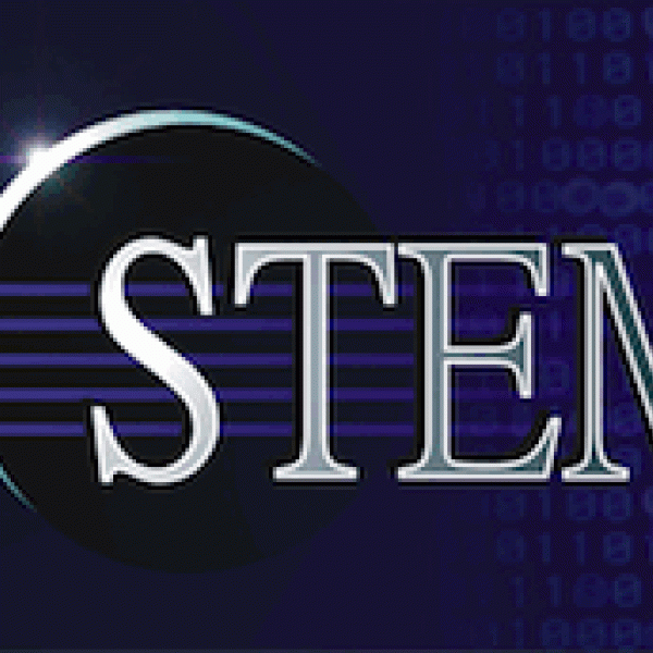 STEM logo