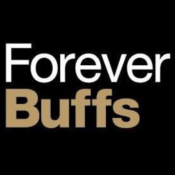 forever buff logo