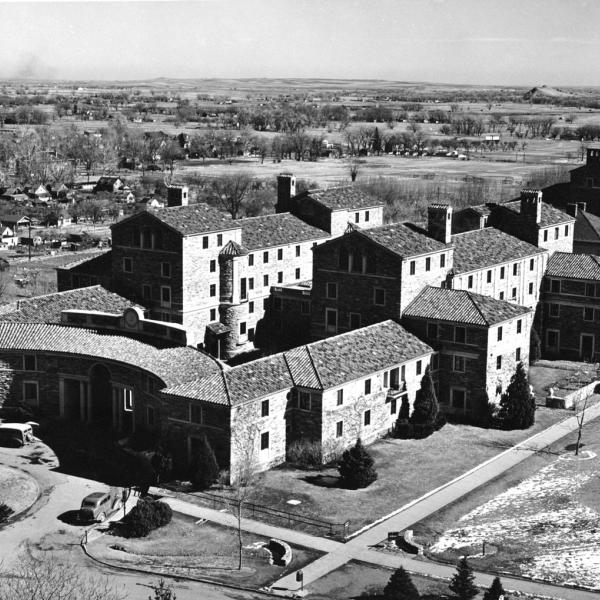 Sewall Hall