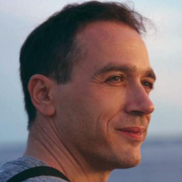 davide stimilli