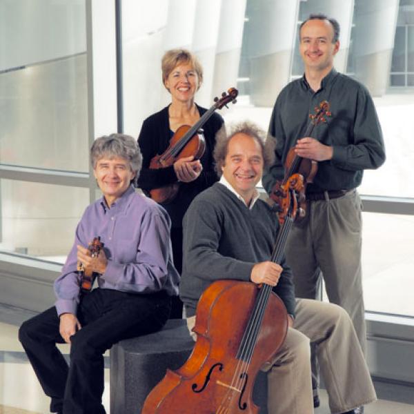 takacs members