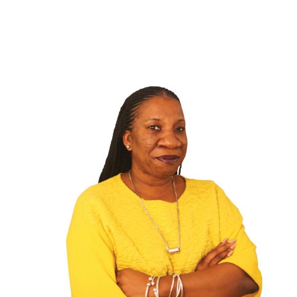 Tarana Burke