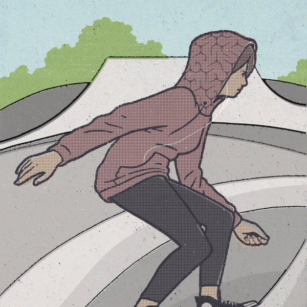 teenager