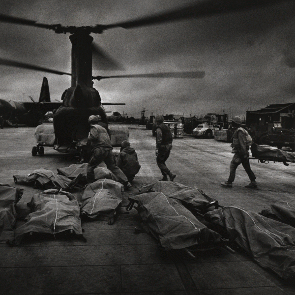 Vietnam War